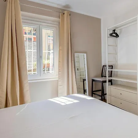 Apartman La Luce Nel Borgo *