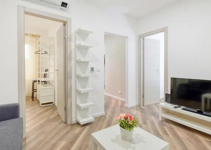 Lejlighed La Luce Nel Borgo *