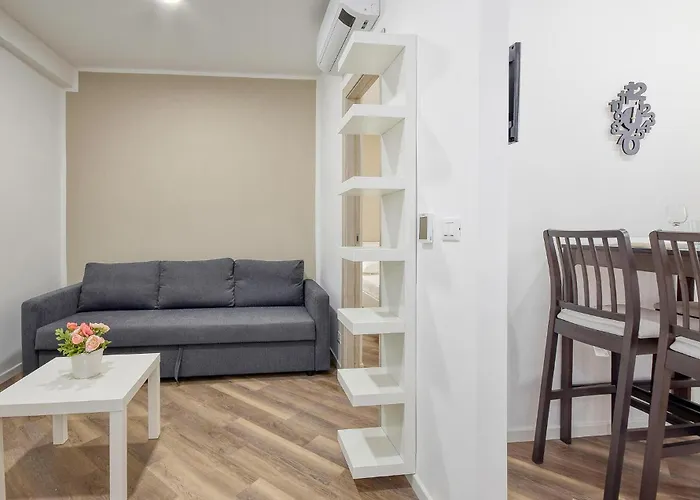 Lejlighed La Luce Nel Borgo Genova