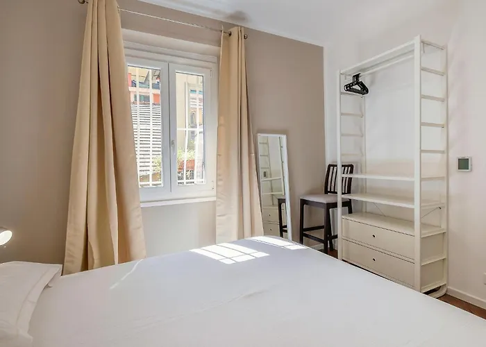 Lejlighed La Luce Nel Borgo *