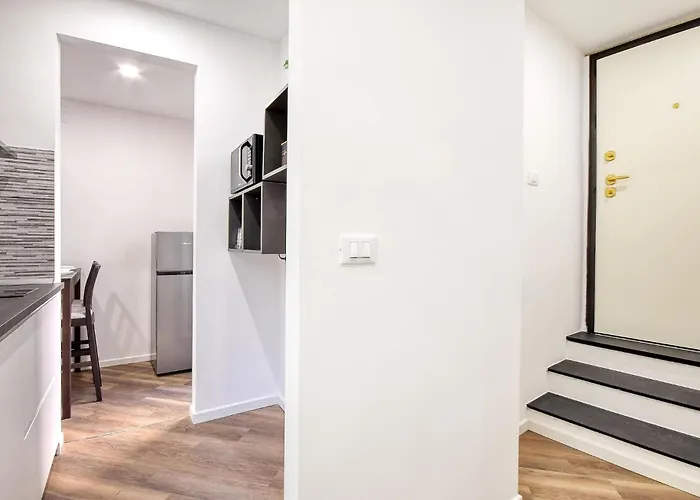 Lejlighed La Luce Nel Borgo