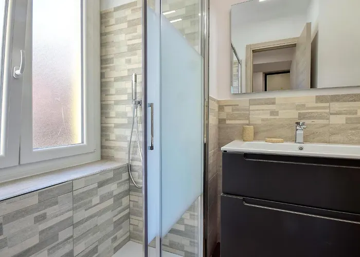 Lejlighed La Luce Nel Borgo Genova