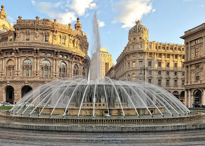 Lejlighed La Luce Nel Borgo *