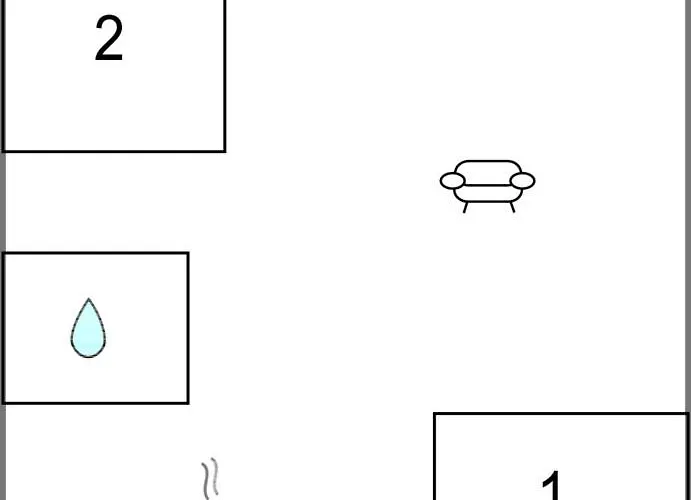 Lejlighed La Luce Nel Borgo *