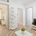 Appartement La Luce Nel Borgo *
