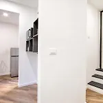 Appartement La Luce Nel Borgo