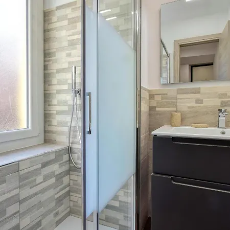 Appartement La Luce Nel Borgo Gênes